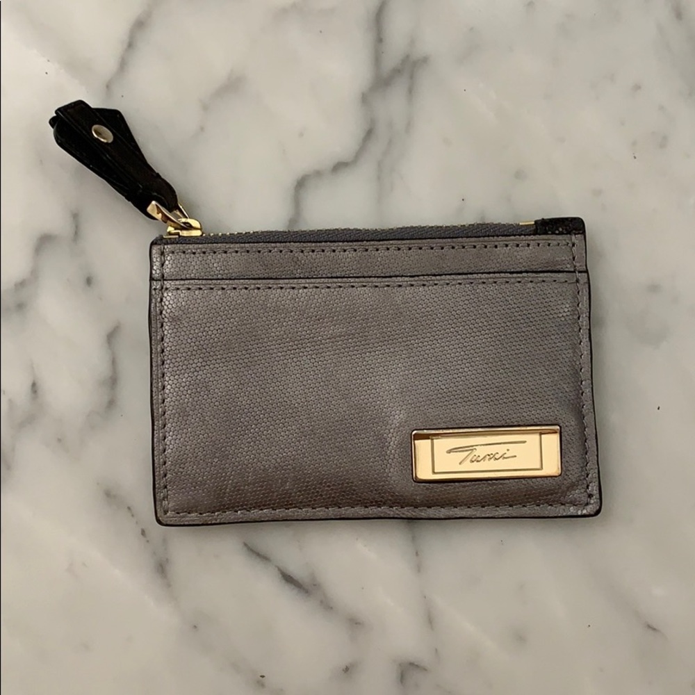Tumi Card / coin wallet